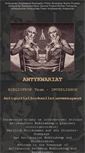 Mobile Screenshot of antykwariaty-antykwariat-antiquariat.waw.pl